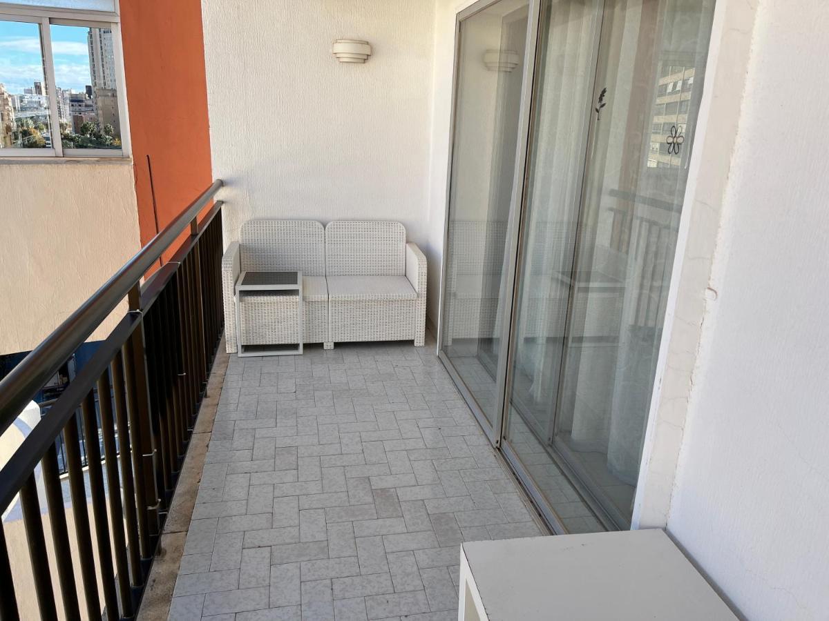 Calpfun Apartment Exterior photo