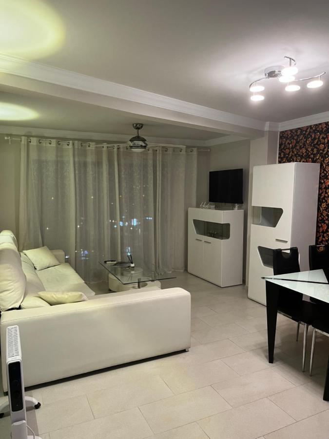 Calpfun Apartment Exterior photo
